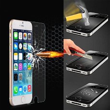 Premium glas voor iPhone