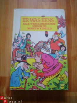 Er was eens door Koos & Marien Verkaik - 1