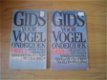 Gids voor vogelonderzoek in 2 dln door H. P. Gallacher - 1 - Thumbnail