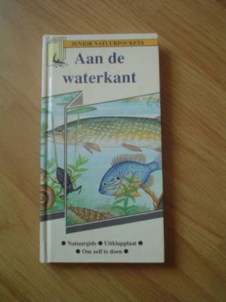 Aan de waterkant door C. Fitzsimons - nr. 1