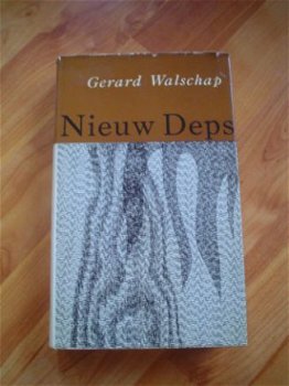 Nieuw Deps door Gerard Walschap - 1