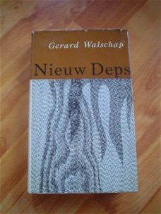 Nieuw Deps door Gerard Walschap