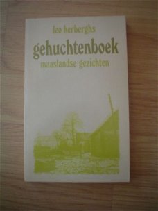 Gehuchtenboek door Leo Herberghs