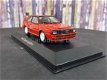 Audi Sport Quattro 1984 rood 1:43 Maxichamps - 2 - Thumbnail