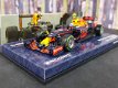 Red Bull RB12 2016 Verstappen 1:43 Minichamps - 2 - Thumbnail