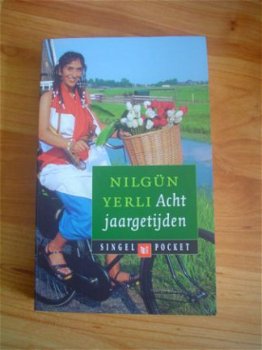 Acht jaargetijden door Nilgün Yerli - 1