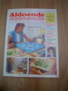 Aldoende editie okt-dec 1982