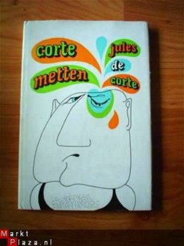 Corte metten door Jules de Corte - 1