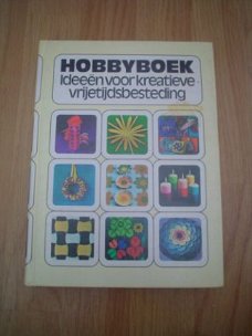Hobbyboek
