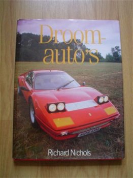 Droomauto's door Richard Nichols - 1
