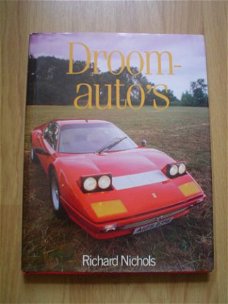 Droomauto's door Richard Nichols