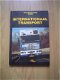 Gouden boek over internationaal transport door J. Dronkers - 1 - Thumbnail