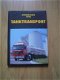 Gouden boek over tanktransport door Jan Dronkers - 1 - Thumbnail