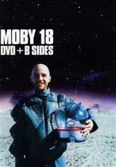 Moby - DVD & B Sides ( 2 Disc : CD en DVD)