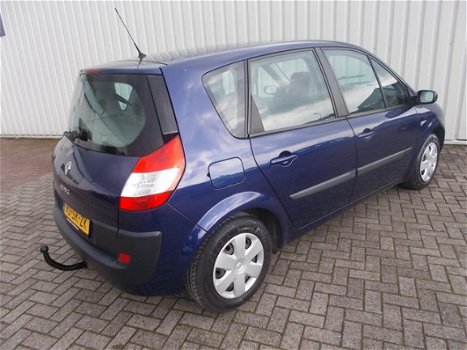 Renault Scénic - 1.6-16V EXPRESSION COMFORT - 1