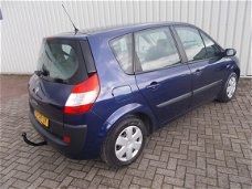 Renault Scénic - 1.6-16V EXPRESSION COMFORT