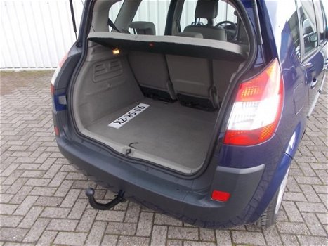 Renault Scénic - 1.6-16V EXPRESSION COMFORT - 1