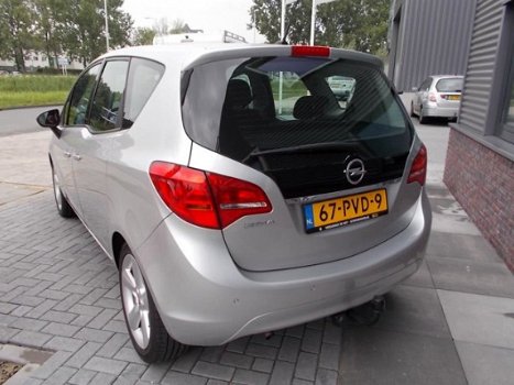 Opel Meriva - 1.4 Edition - 1