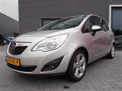 Opel Meriva - 1.4 Edition - 1