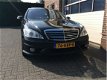 Mercedes-Benz S-klasse - 420 CDI Lang Prestige Plus - 1 - Thumbnail