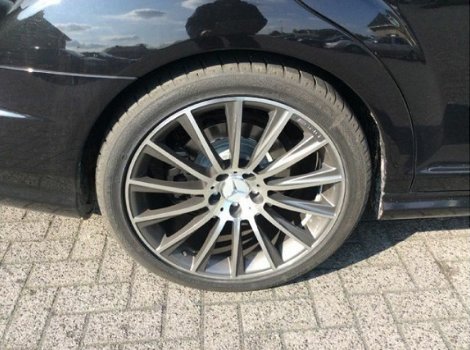 Mercedes-Benz S-klasse - 420 CDI Lang Prestige Plus - 1