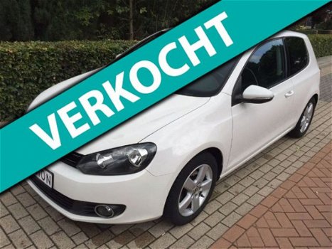 Volkswagen Golf - 1.4 16v - 1