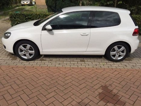 Volkswagen Golf - 1.4 16v - 1