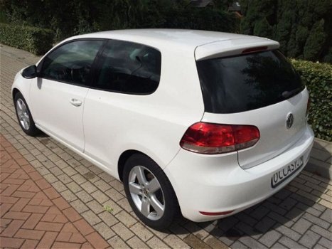 Volkswagen Golf - 1.4 16v - 1