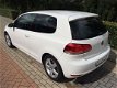 Volkswagen Golf - 1.4 16v - 1 - Thumbnail