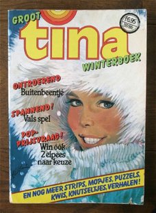 Groot Tina Winterboek