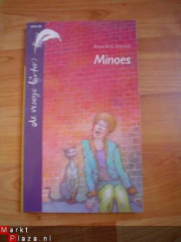 Minoes door Annie M.G. Schmidt - 3