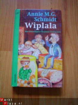 Wiplala door Annie M.G. Schmidt - 1