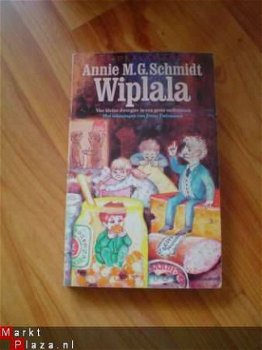 Wiplala door Annie M.G. Schmidt - 1