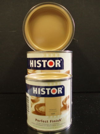 Histor perfect finish 6731 herfst - nr. 1
