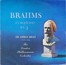 Brahms Symphony no.1