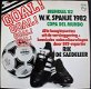 LP - VOETBAL - GOAL WK Spanje 1982 - Rik de Saedeleer - 0 - Thumbnail