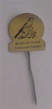 Speldje Slag op Slag Nieuwenhagen - 1