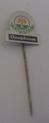 Speldje Oranjeboom Bier