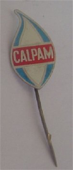 Speldje Calpam - 1