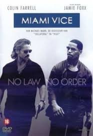 Miami Vice (2006)  DVD