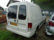 Seat Inca - 1.9 SDI Light VAN - 1 - Thumbnail