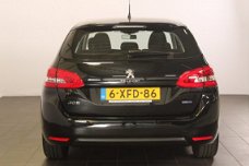 Peugeot 308 SW - 1.6 BLUEHDI ACCESS / NAVI / AIRCO