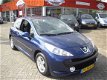 Peugeot 207 - 1.4 VTi X-line (airco, bj09, lmv, 4250, -) - 1 - Thumbnail