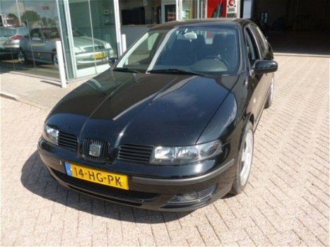 Seat Toledo - 1.8 20V Signo - 1