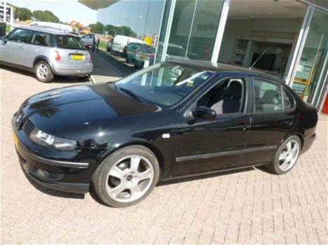 Seat Toledo - 1.8 20V Signo - 1