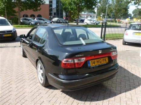 Seat Toledo - 1.8 20V Signo - 1