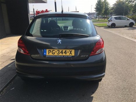 Peugeot 207 - 1.4 Acces Lite - 1