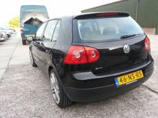 Volkswagen Golf - 1.6 vol opties WEINIG KM inruil mogelijk 1.6 comfort