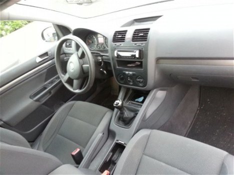 Volkswagen Golf - 1.6 vol opties WEINIG KM inruil mogelijk 1.6 comfort - 1