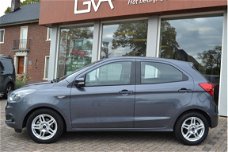 Ford Ka - 5drs | Lichtmetalen velgen | Carkit | Airco